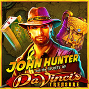 Kho báu của DaVinci