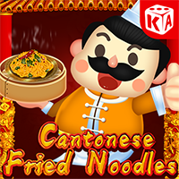 MÌ XÀO QUẢNG ĐÔNG
