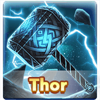 Thần Thor