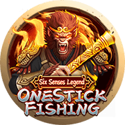 CQ9 Một que bắt cá screenshot